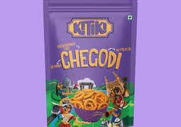 Chegodilu