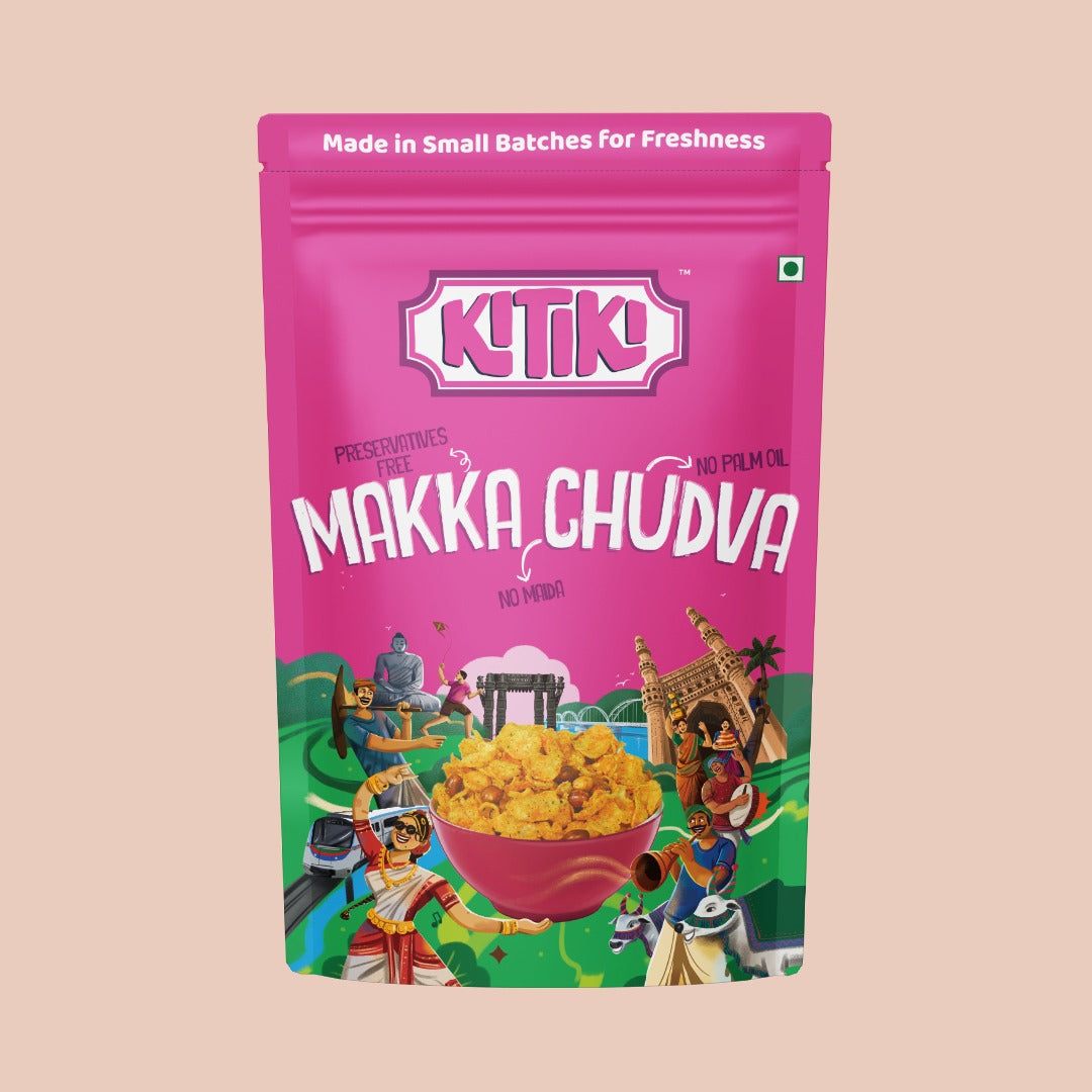 Makka Chudva kitiki.in