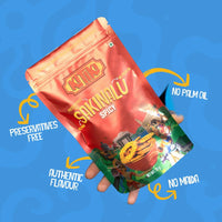 Sakinalu (Spicy) kitiki.in