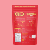 Sakinalu_Spicy kitiki.in