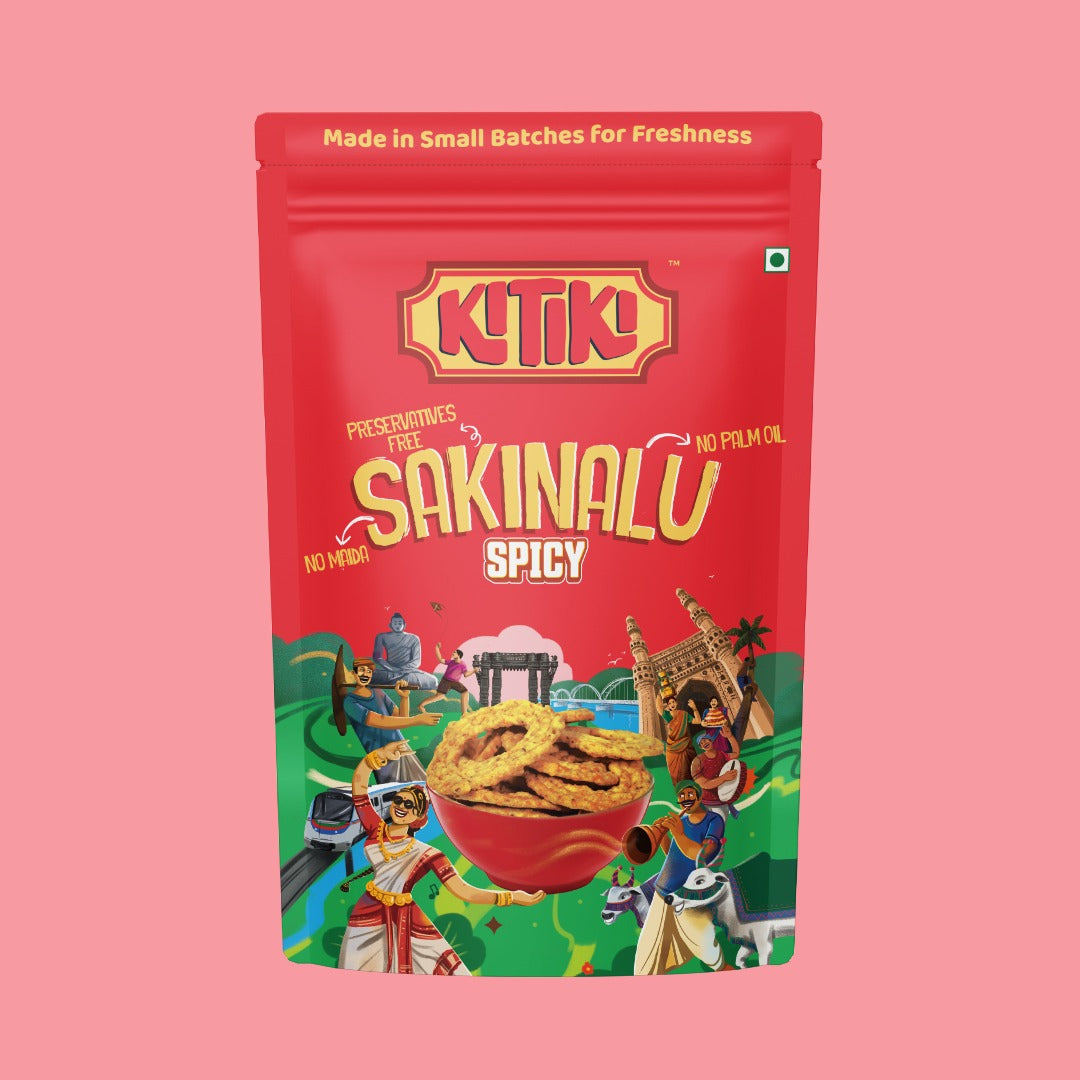 Sakinalu_Spicy kitiki.in