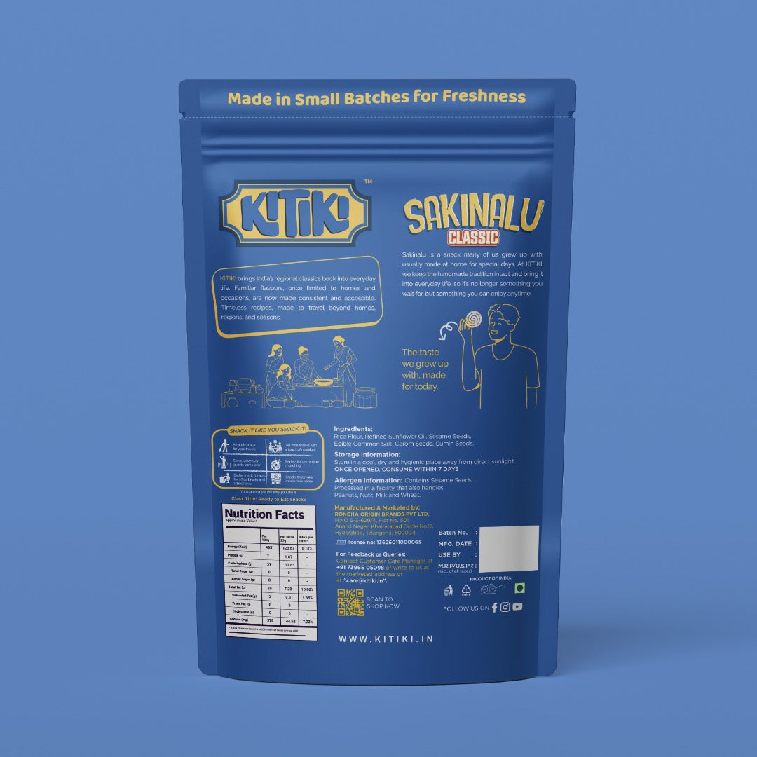 Sakinalu_Plain kitiki.in