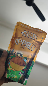 Appalu