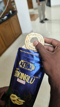Sakinalu (Classic)