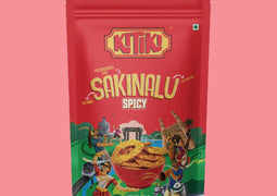 Sakinalu (Spicy)