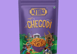 Chegodilu