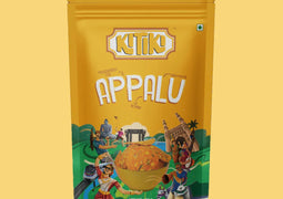 Appalu
