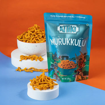 Murukkulu kitiki.in