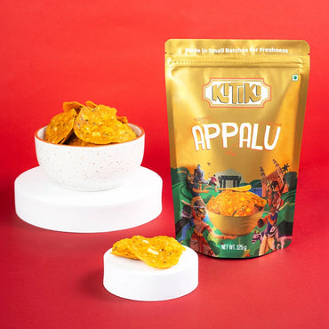 Appalu kitiki.in