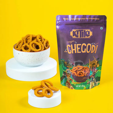Chegodilu kitiki.in